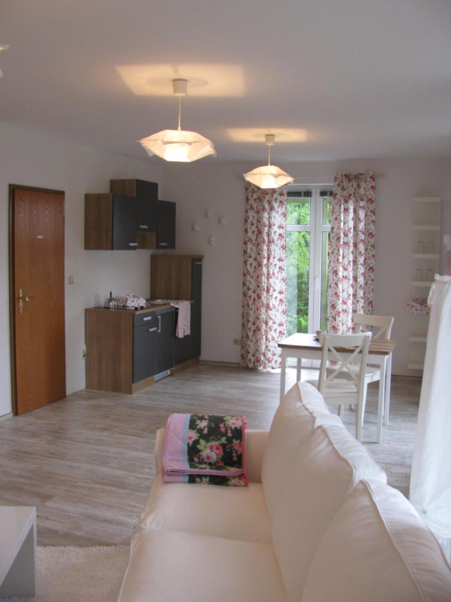 Holiday Ruegen Putbus Bagian luar foto